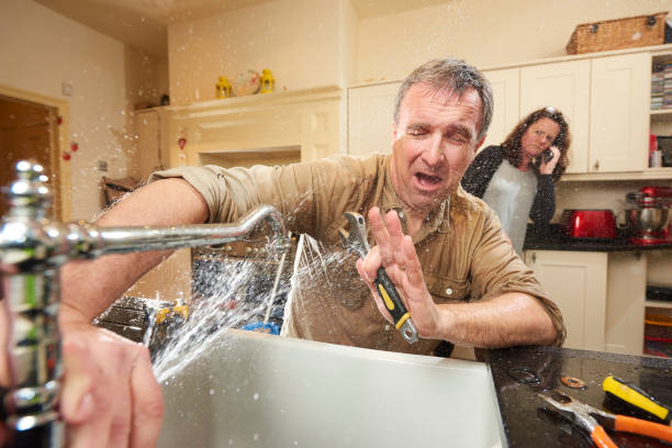 Best Water damage restoration near me  in Los Lunas, NM